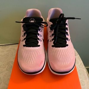 Nike free run 2018